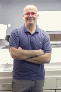 Ferran Gomar
