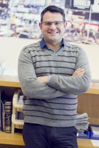 Miquel Ferrer