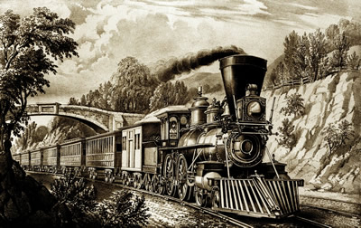 steam-train