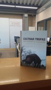 Llibre Trufas