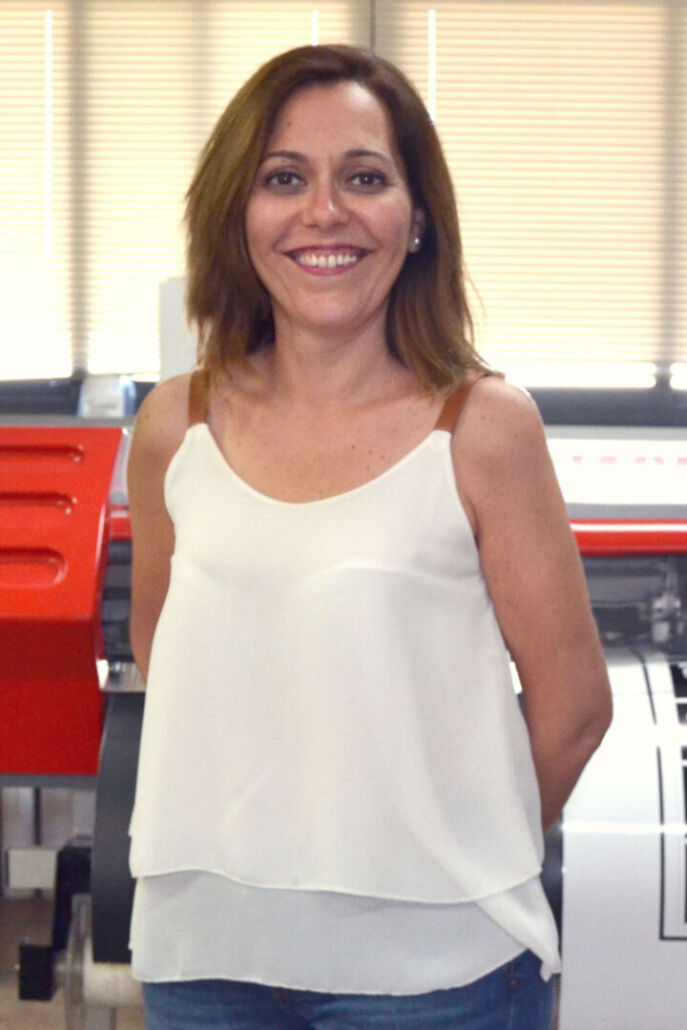 Nieves Gulías