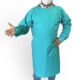 bata sanitaria impermeable