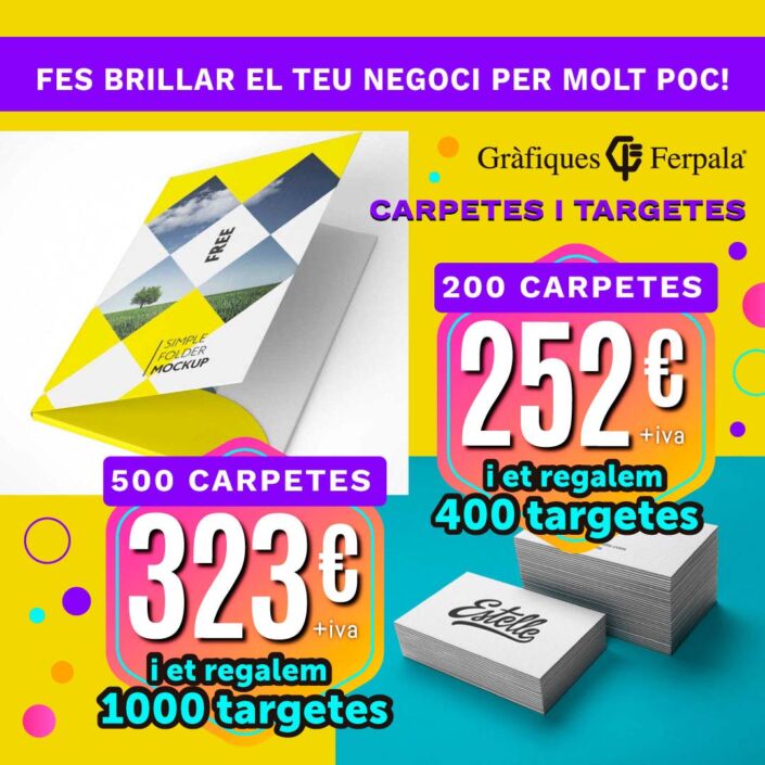 promocarpetes