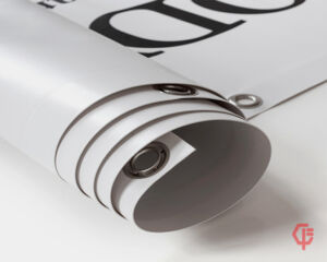 Impresión lonas publicitarias