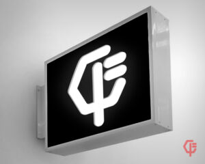 Rótulos personalizados para tiendas y empresas