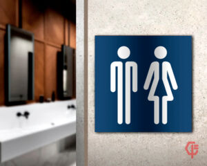 señalética o señalizadores para tu espacio