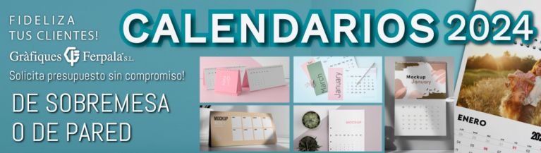 Calendaris