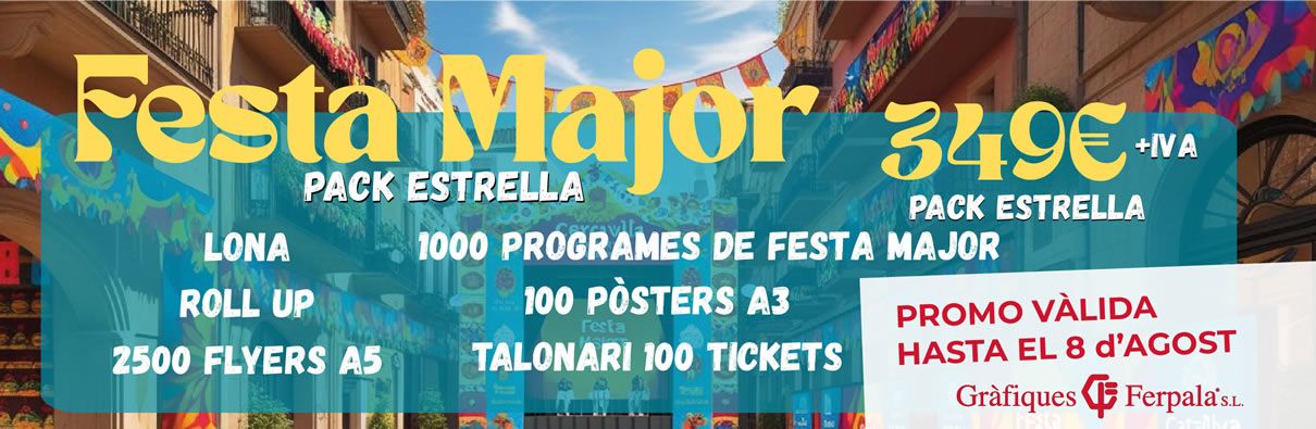 Festa Major