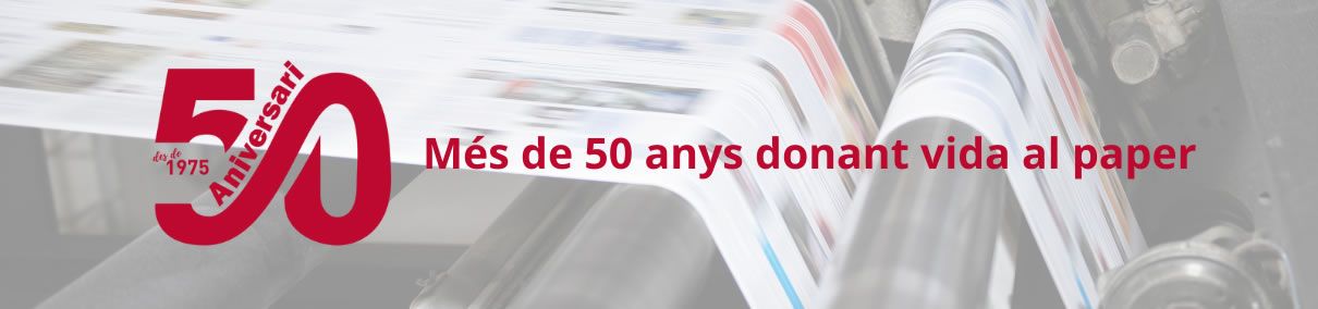 Gràfiques Ferpala